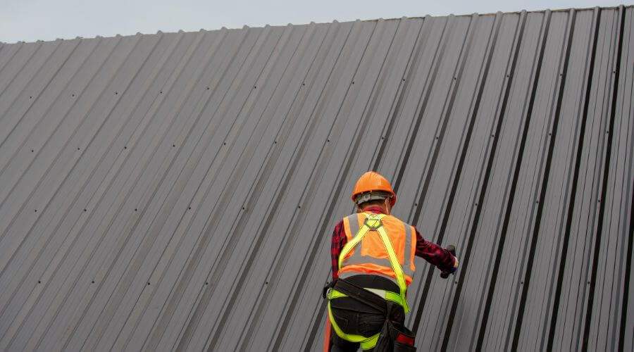 Local Chimney Repair in Mountainair, NM